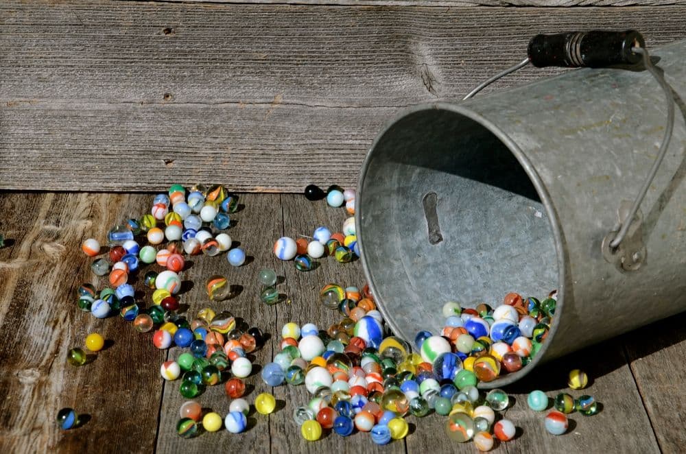 MuckMat's dont allow muck particules from moving